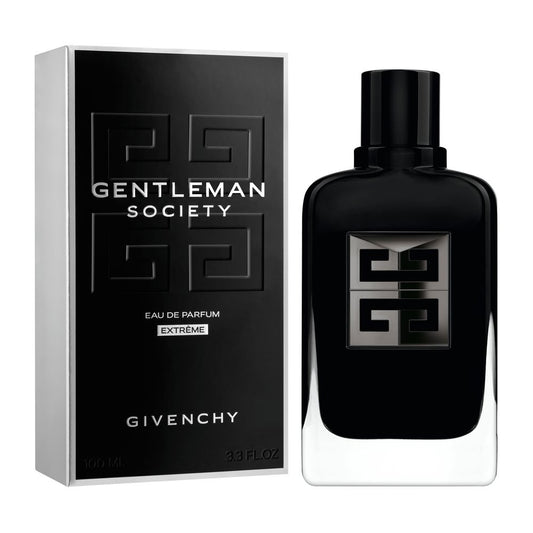 Gentleman Society Extreme EDP 100ml - Givenchy