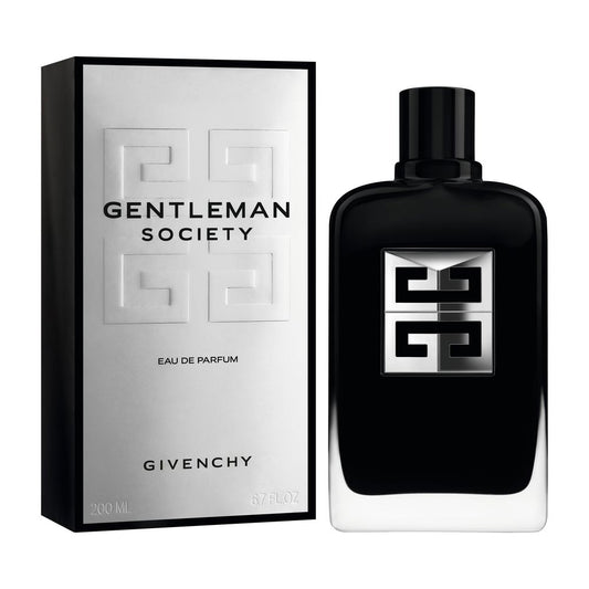 Gentleman Society EDP 200ml - Givenchy