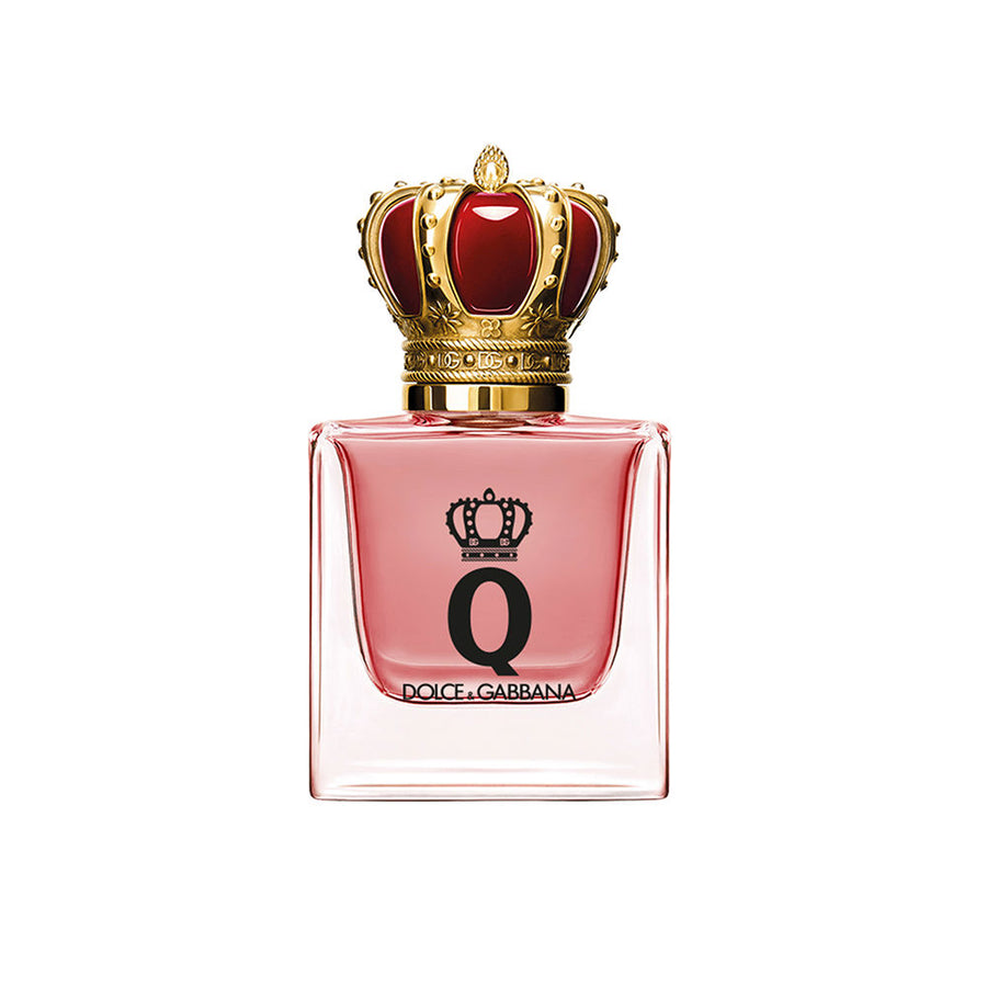 Q by Dolce & Gabbana Intense Eau de Parfum
