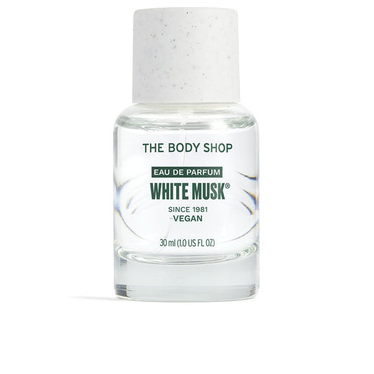 White Musk Eau de Parfum 30ml - The Body Shop