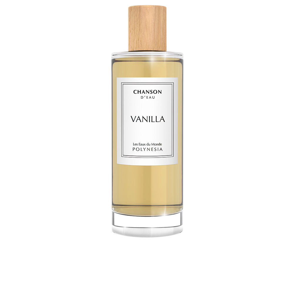 Vanilla EDT 100ml - Chanson d’Eau