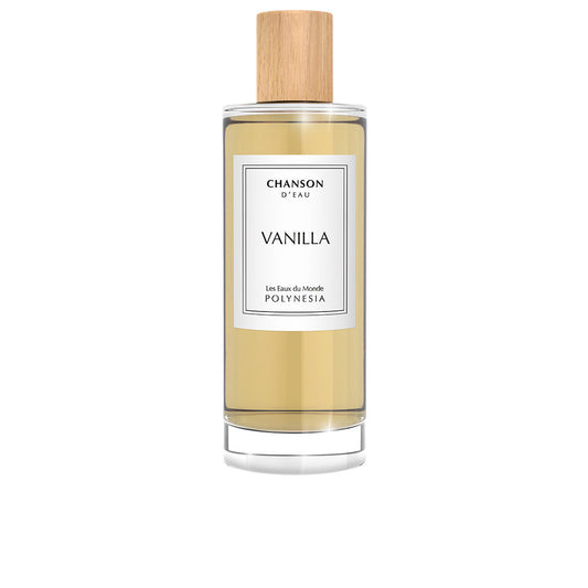 Vanilla EDT 100ml - Chanson d’Eau