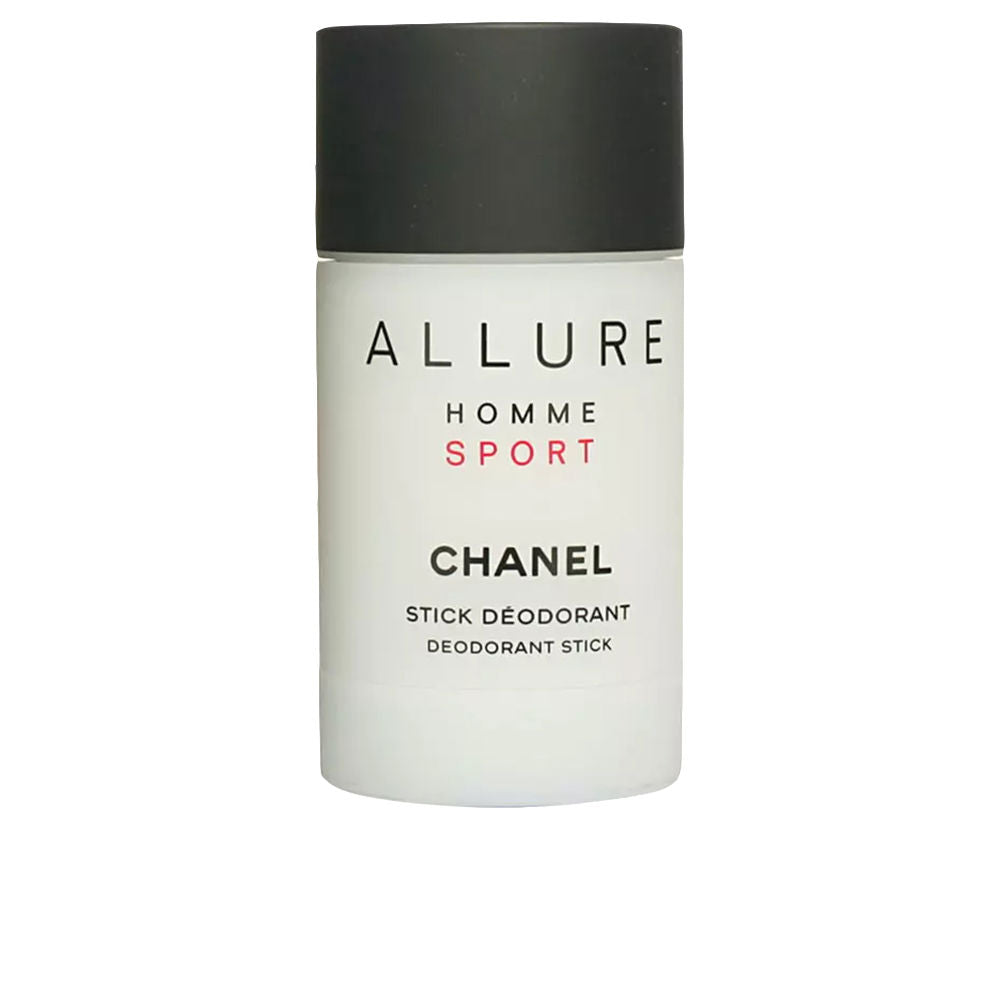 Allure Homme Sport Deodorant Stick 75g - Chanel