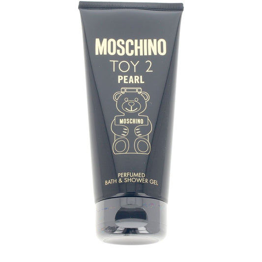 Toy 2 Pearl Shower Gel 200ml - Moschino