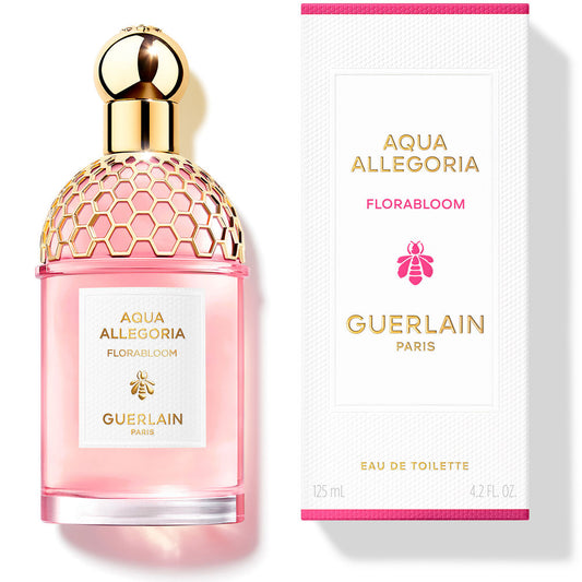 Florabloom Refillable EDT 125ml - Guerlain