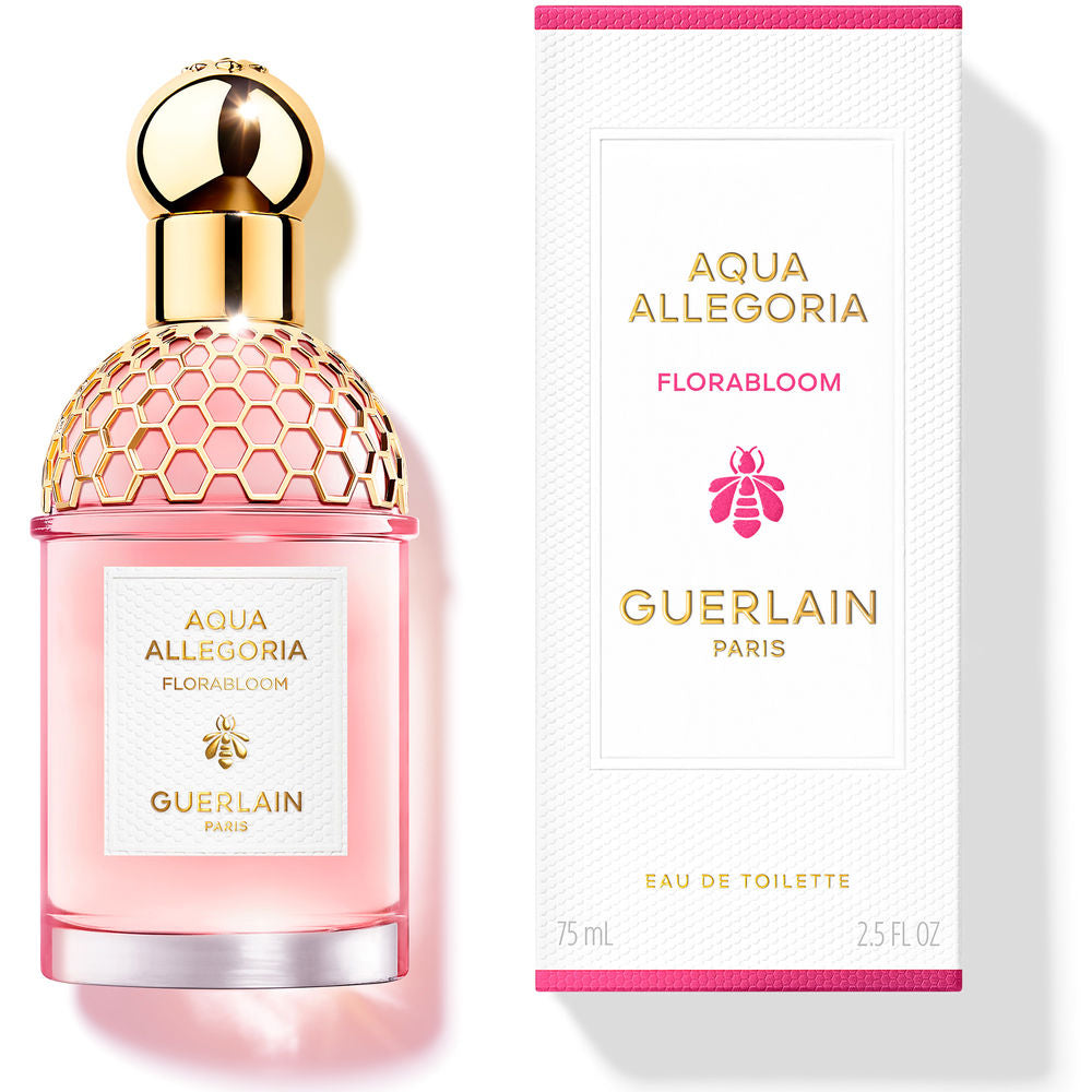 Florabloom Refillable EDT 75ml - Guerlain