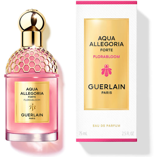 Florabloom Forte Refillable EDP 75ml - Guerlain