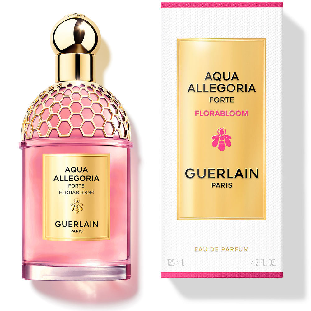 Florabloom Forte Refillable EDP 125ml - Guerlain