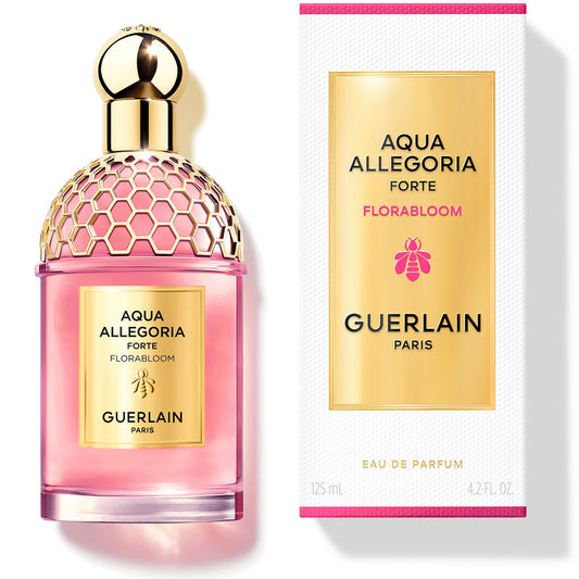 Florabloom Forte Refillable EDP 125ml - Guerlain