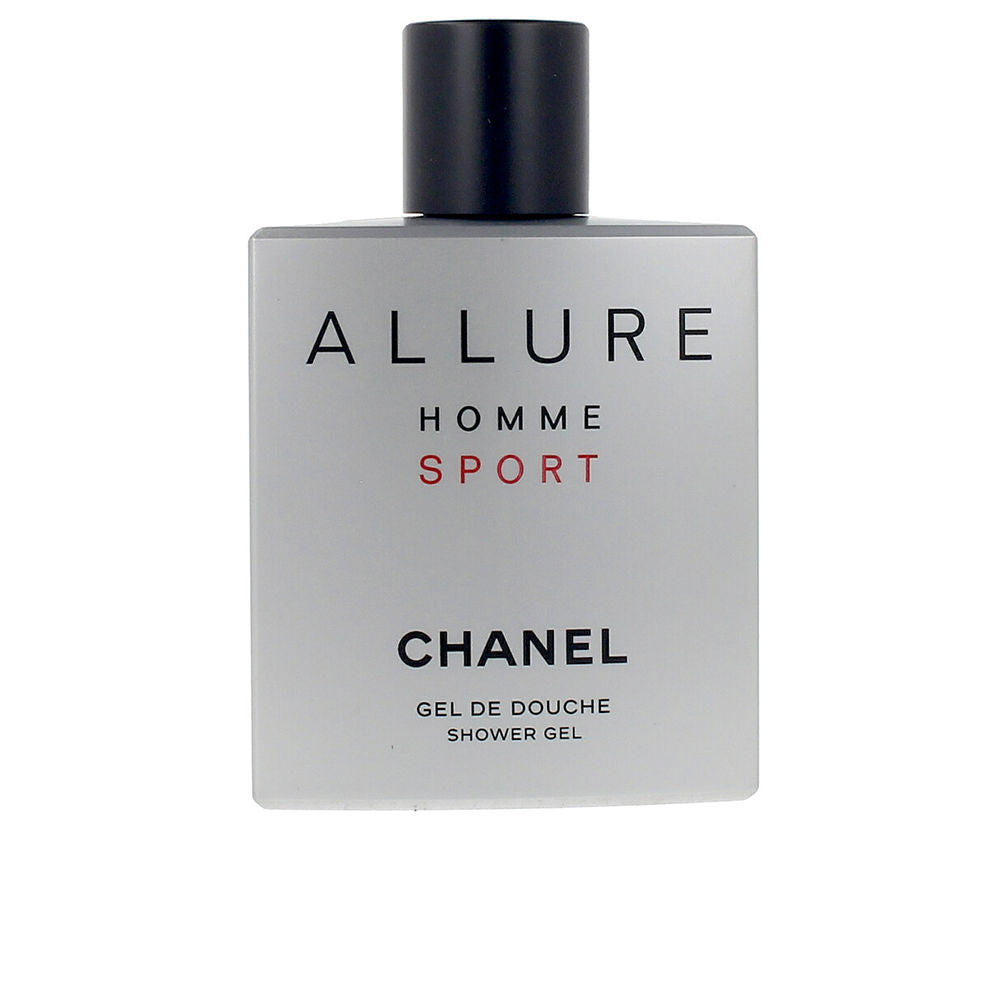 ALLURE HOMME SPORT shower gel 200 ml - Chanel