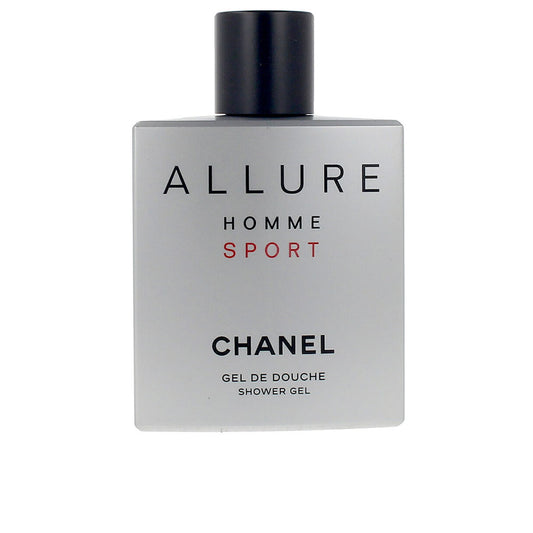 Allure Homme Sport Shower Gel 200ml - Chanel