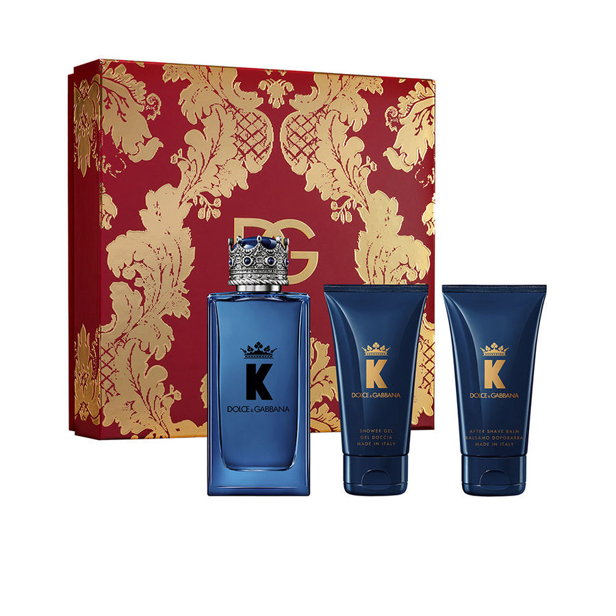 K by Dolce & Gabbana Gift Set