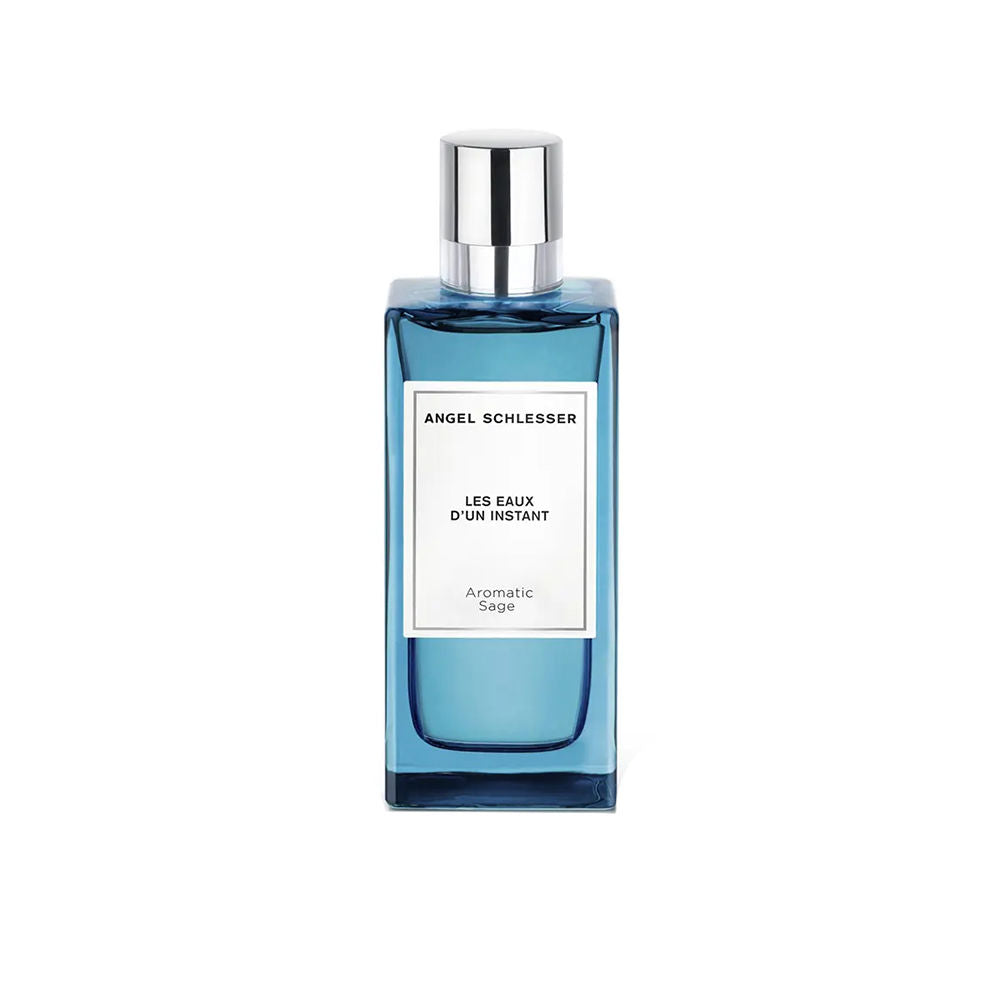 Les Eaux D'un Instant EDT 100ml - Angel Schlesser