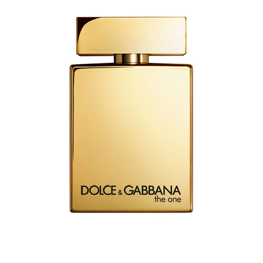 The One For Men Gold EDP 50 ml - Dolce & Gabbana
