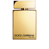 The One for Men Gold EDP 100ml - Dolce & Gabbana