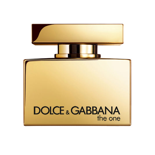 the One Gold Eau de Parfum Intense - Dolce & Gabbana