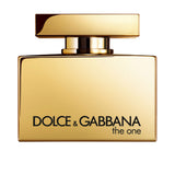 The One Gold EDP 75 ml - Dolce & Gabbana