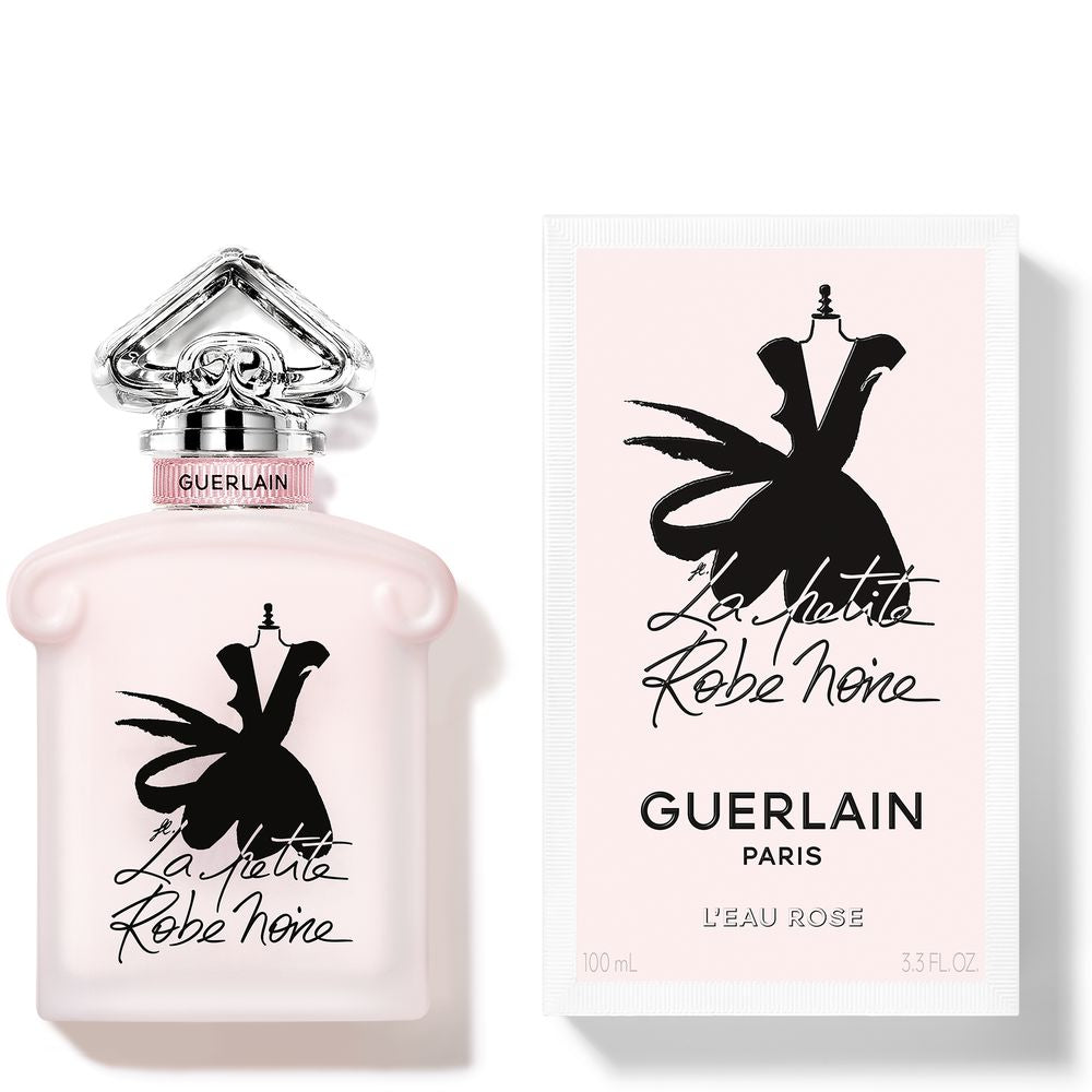 La Petite Robe Noire L'Eau Rose EDP 100ml - Guerlain