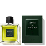 Vetiver Parfum EDP 100ml - Guerlain