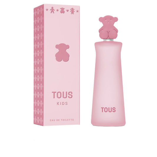 Kids Girl EDT 100ml - Tous