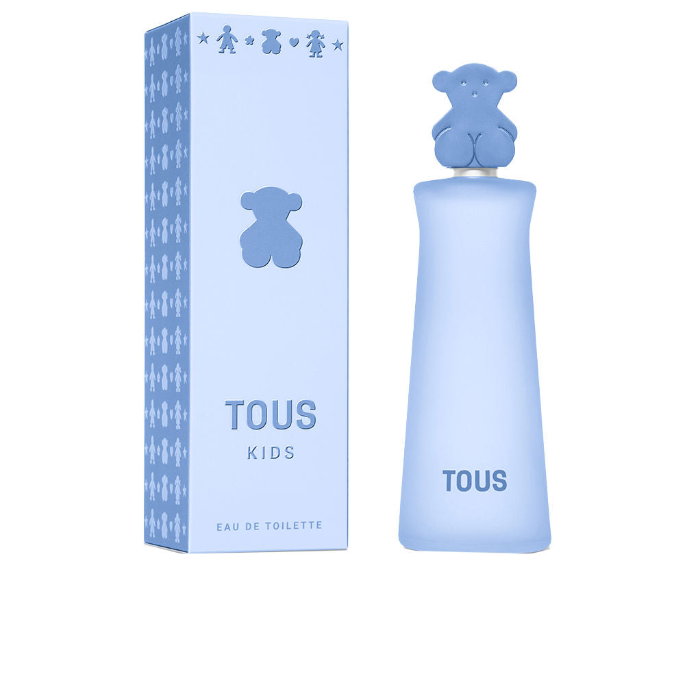 Kids Boy EDT 100ml - Tous