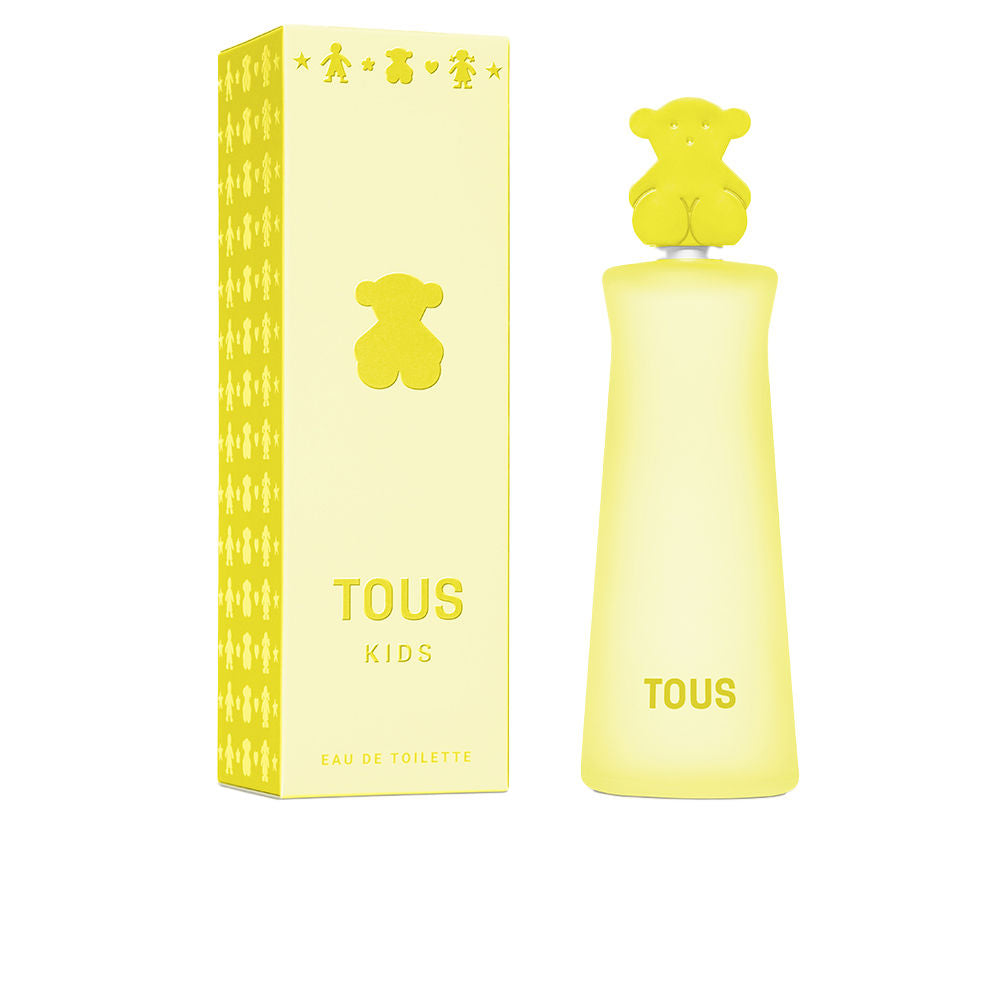Kids Bear EDT 100ml - Tous