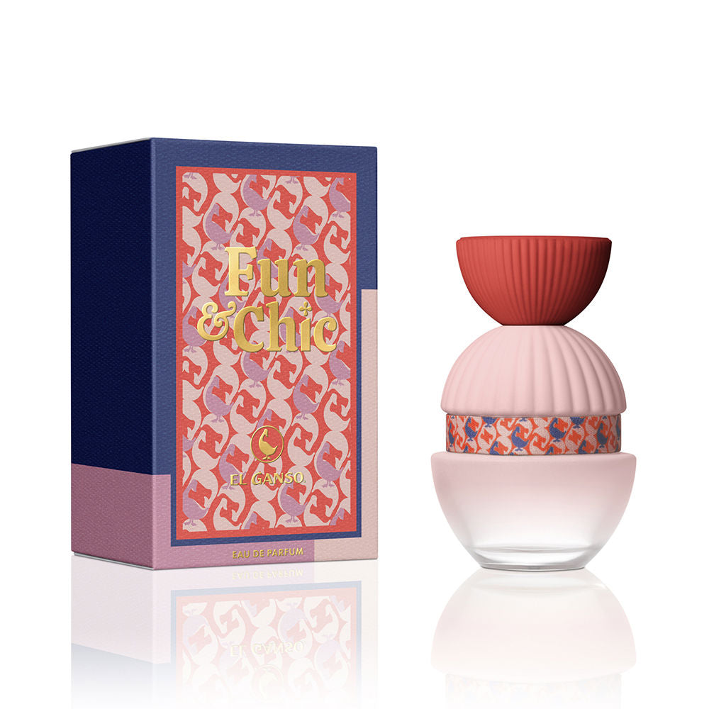 Fun & Chic EDP 100ml - El Ganso