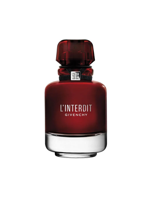 L'Interdit Rouge Eau de Parfum 125ml - Givenchy