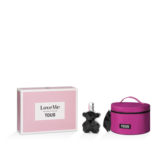 Loveme Parfum Gift Set - Tous