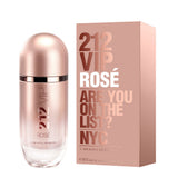 212 VIP Rosé EDP 80ml - Carolina Herrera