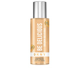 Be Delicious Golden Delicious Body Mist 250ml - Donna Karan