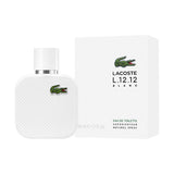L.12.12 Blanc EDT 50ml - Lacoste