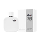 L.12.12 Blanc EDP 100ml - Lacoste