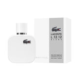 L.12.12 Blanc EDP 50ml - Lacoste