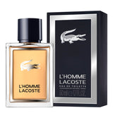 L'Homme EDT 50ml - Lacoste