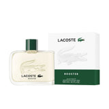 Booster EDT 125ml - Lacoste