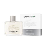 Lacoste Essential EDT 125 ml - Lacoste