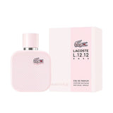 L.12.12 Rose EDP 50ml - Lacoste