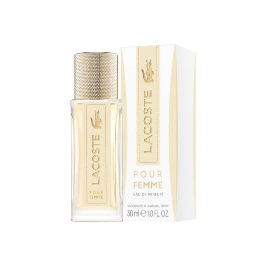 Pour Femme Eau de Parfum - Lacoste