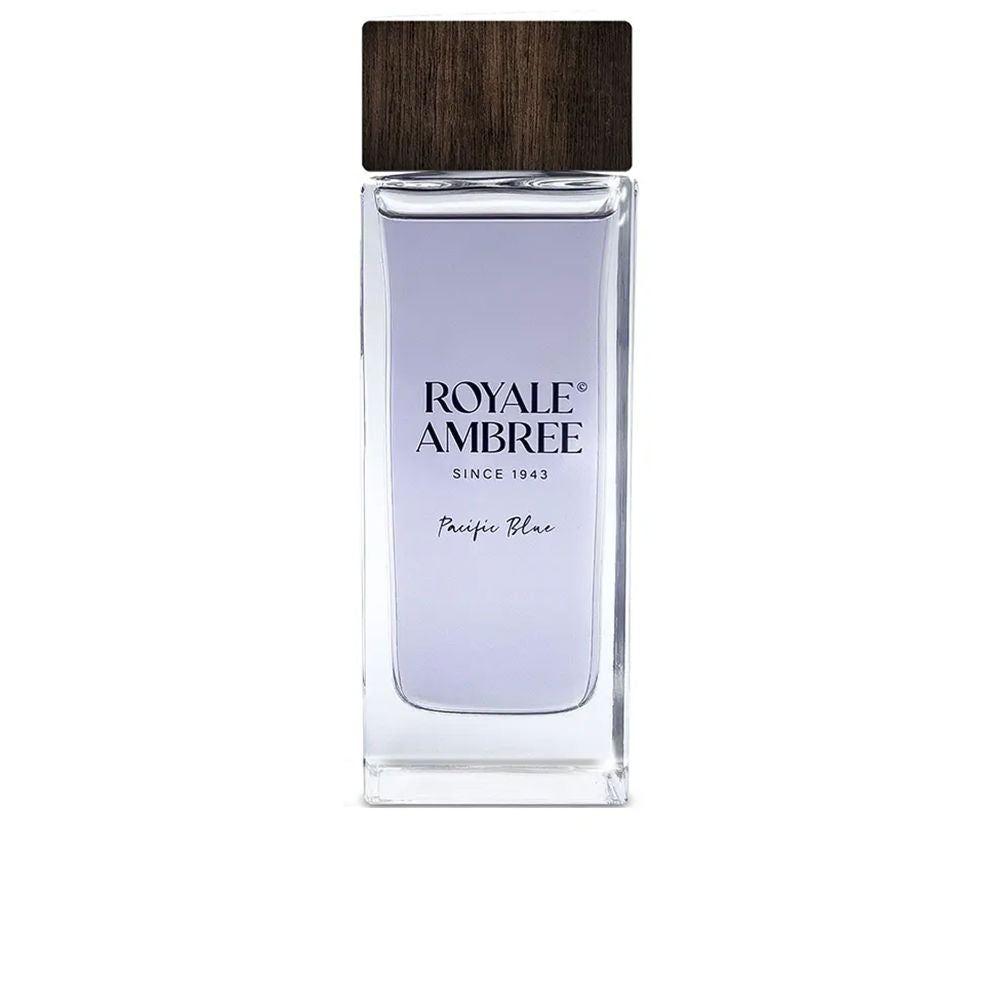 Pacific Blue EDP 100ml - Royale Ambree