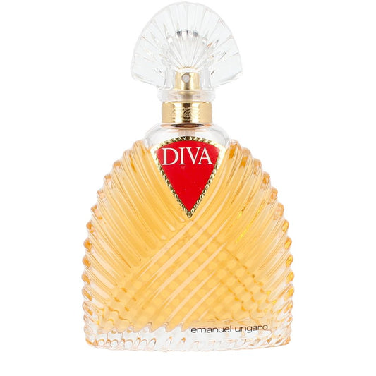 Diva EDP 100ml - Emanuel Ungaro