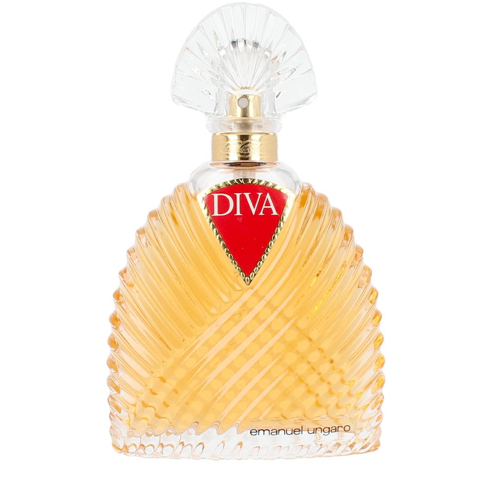 Diva Eau de Parfum 100ml - Emanuel Ungaro