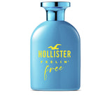 Feelin' Free EDT 100ml - Hollister