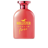 Feelin' Free EDP 100ml - Hollister