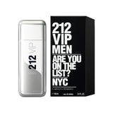 212 VIP Men EDT 100ml - Carolina Herrera