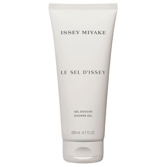 Le Sel d'Issey Shower Gel 200ml - Issey Miyake