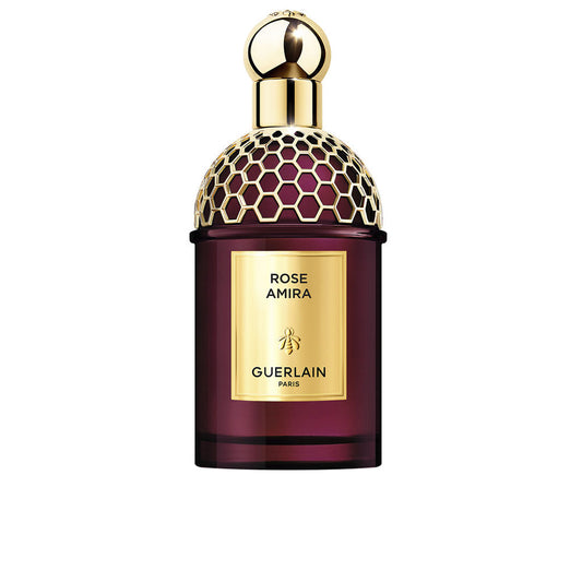 Absolus Allegoria Rose Amira Eau de Parfum 125ml - Guerlain