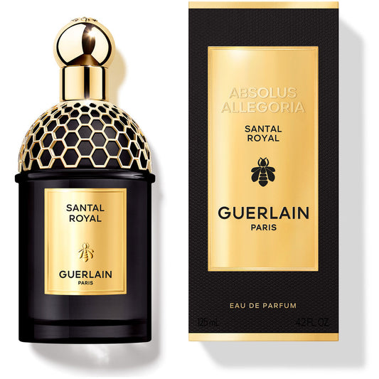Santal Royal EDP 125ml - Guerlain