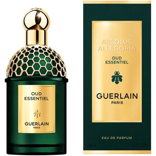 Oud Essentiel EDP 125ml - Guerlain