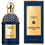 Patchouli Ardent EDP 125ml - Guerlain